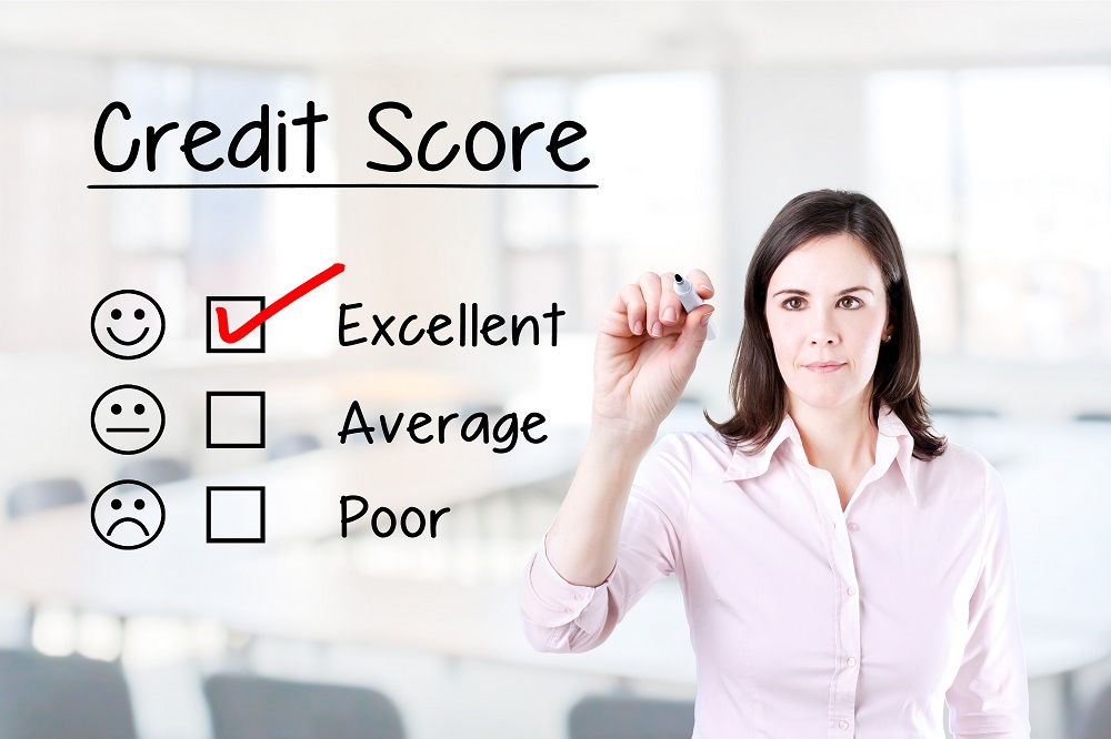 understanding your credit score