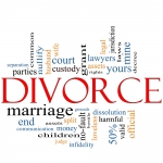 Debt Settlement During Divorce