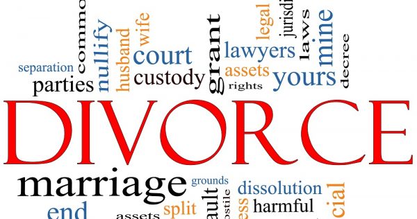 Introduction to Debt Settlement During Divorce